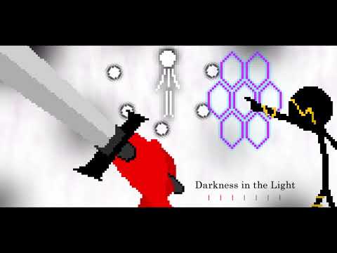 【フリーBGM】Darkness in the Light【神聖/ラストバトルシーン向け】#FreeMusic