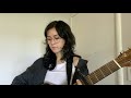 get me away from here i'm dying (belle and sebastian) - live cover
