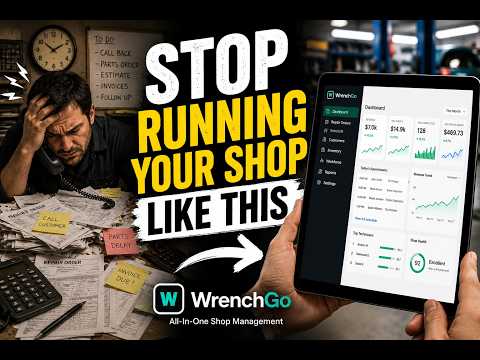 WrenchGo