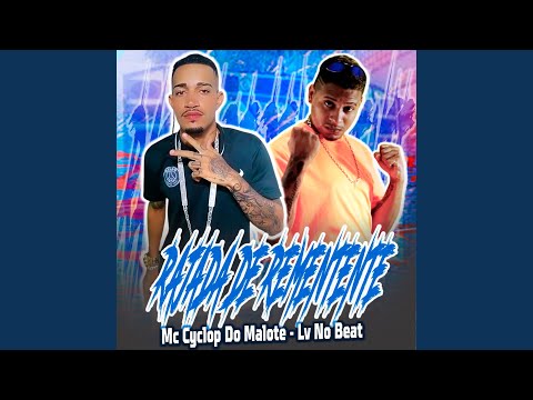 Rajada de Rementente