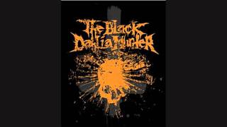 Supreme Elder Misanthropy-The Black Dahlia Murder(2002 Demo)