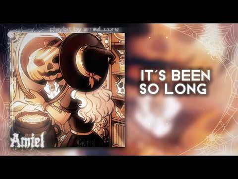 🎃 40+ Edit Audios spooky boost for your HALLOWEEN aesthetic at 3 AM | Timestamps🥀