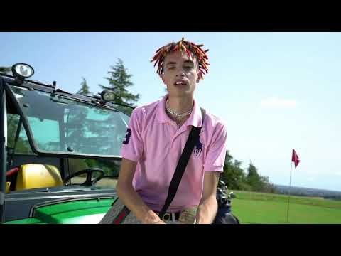 DrefGold ELEGANTE ft. sfera ebbasta (official video)