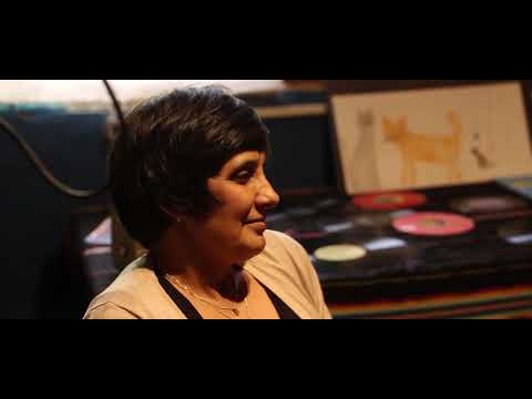 Lara e Bruno - Ponta de Areia (Telha Velha #6/3)