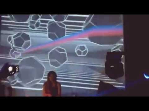 Deborah de Luca - Botánico Córdoba