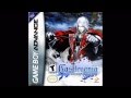 Castlevania HoD - Chapel of Dissonance by Soshiro Hokkai