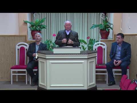 Duminică 26  Ianuarie 2020 seara