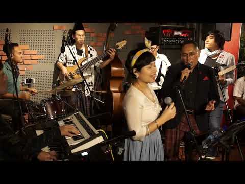 The Jazz Djogets - Katakanlah | The Music Parlour