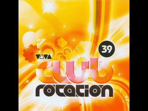 Club Rotation Vol.39 - CD1