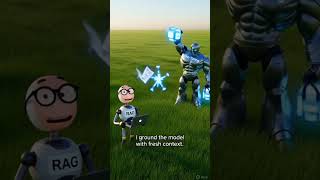 RAG vs Fine Tuning || War between 2 AI greats #RAG #finetuning #llm