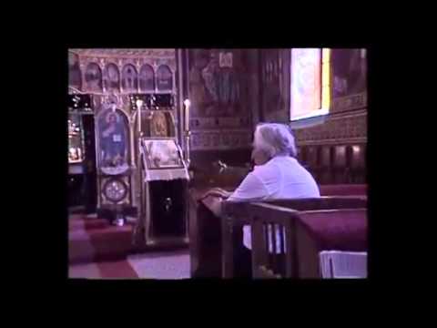 Tribute to Ion Gavrila Ogoranu