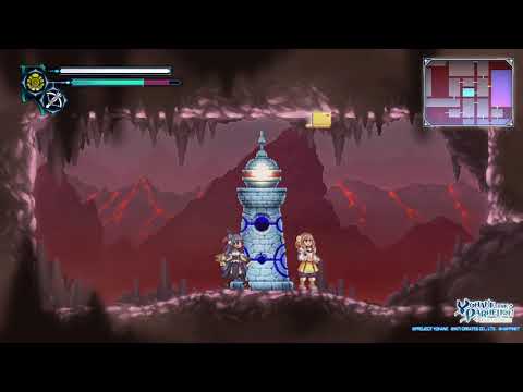 Yohane the Parhelion: BLAZE in the DEEP BLUE Zuramaru go boom!