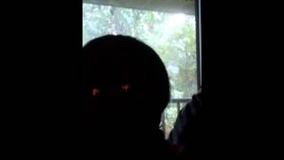 Sammie Man Cry Cover