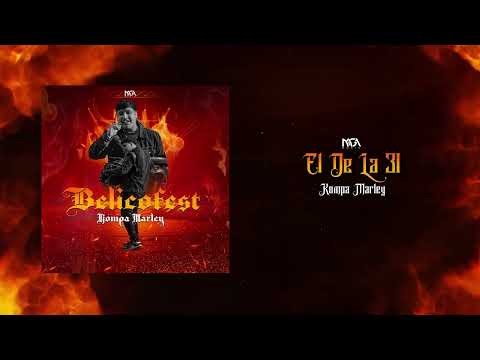 Kompa Marley - El De La 31 (BELICOFEST 2024)