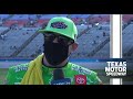 How’d Busch manage top-five result? ‘KFB’ | NASCAR Cup Series at Texas Motor Speedway