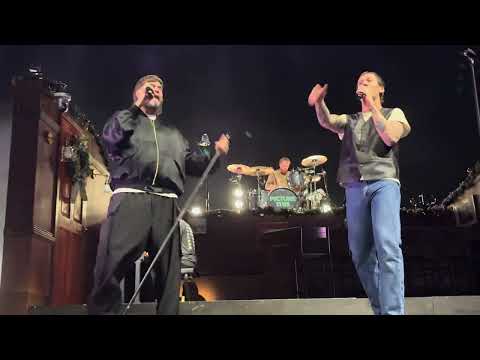 Picture This & Rea Garvey- Somewhere Close To Heaven (Dublin)