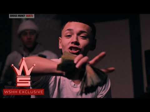 [FREE] TrenchMobb x moneybagg yo Type Beat 2018 - "Monalisa" (Prod. Cee G Badazz)