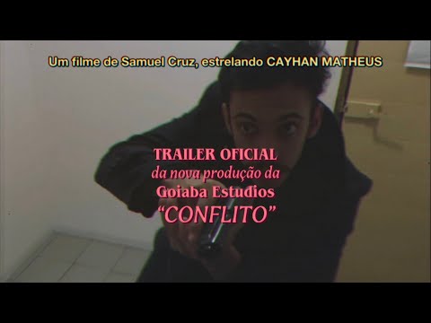 Trailer de Conflito