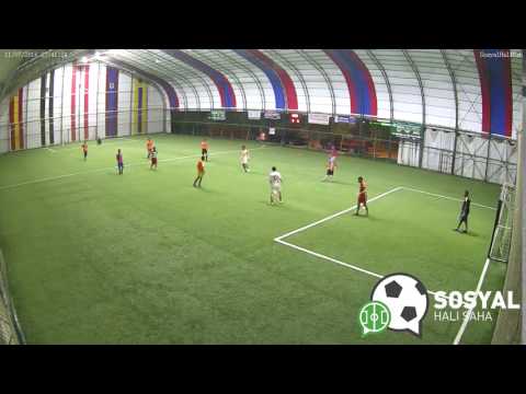 Dolunay Halı Saha - 12-07-2016 00:10:02 - sosyalhalisaha.com