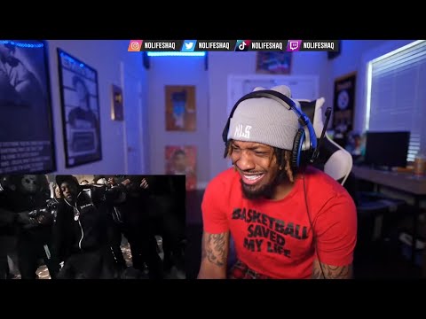 FaZe Kaysan - Black Ops ft. Kyle Richh, Jenn Carter, TaTa, Dee Billz, C Blu, Kenzo Balla | NLS REACT