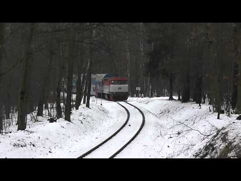 749.006, Os 9057/58, Čerčany