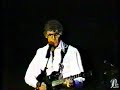Carl Perkins - Birth Of Rock And Roll - Good Rockin' Tonight (Elvis Tribute) - Memphis - August 1997