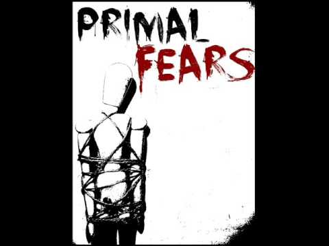 Primal Fears - The Darkness on Our Path