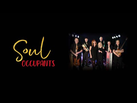 Soul Occupants video.