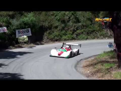 35ª Edicao Rampa da Falperra 2014