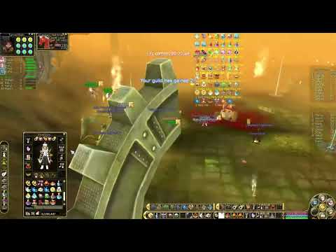 PlayPark Flyff Rhisis Hero Siege 021722 Xanthe