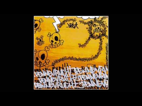 MC DRT - Onverzettelijk (audio only)