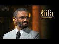 Suniel Shetty Stage Pe Kyu Ro Pade