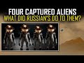 Soviet UFO Landing Incident Russian Military Badly Mistreated Alien Visitors