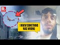Man Escapes Air India Crash By One Flight He Noticed Something Strange