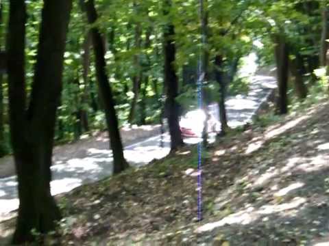 44.Serbia Rally Avala Dimitar Iliev - Yanaki Yanakiev - Skoda Fabia S2000 SS12.