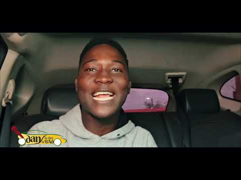 DANS LA TIRE DE BAD SAISON06 (EPISODE01 ESPACETV) - YOUNG B