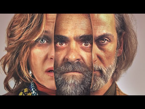 Русский трейлер #2