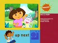 Nickelodeon Play Date Split Screen Credits July 10th 2009