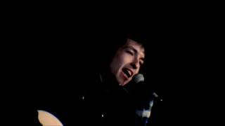 Bob Dylan - Sad Eyed Lady Of The Lowlands (1966)