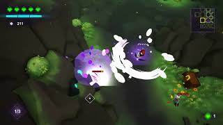 Ruins Of Albion | Gameplay/showcase of game