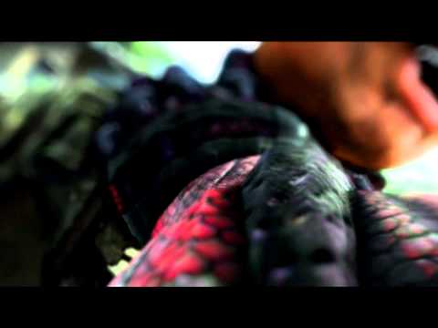 Crysis Cinematic Trailer(The Nanosuit)