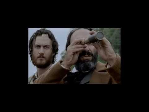 FILME COMPLETO - ANITA e GARIBALDI, COM ANA PAULA ARÓSIO, BRAGA NUNES e PARTICIPAÇÃO  JOSÉ PLINIO