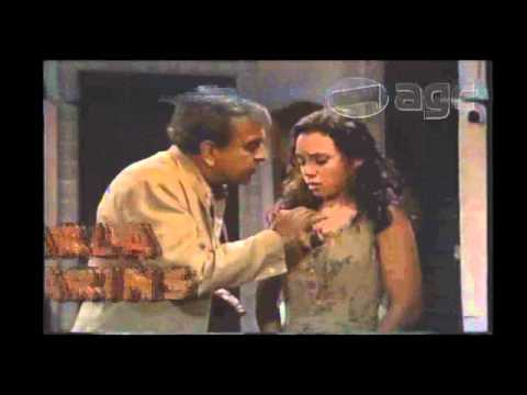 Chamada PEDRA SOBRE PEDRA - Estréia - 1991 - Atores