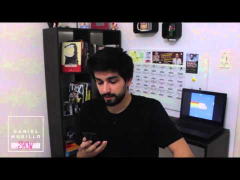 TAG SE CONHECENDO MELHOR - DANIEL MURILLO SHOW