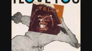 Yello - I love you (Extended version)