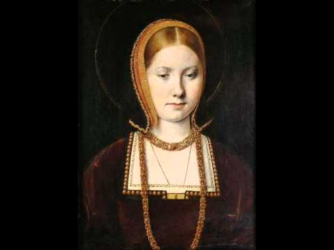 Diego Ortiz (ca.1510-1570) 8 Recercatas sopra un tenore