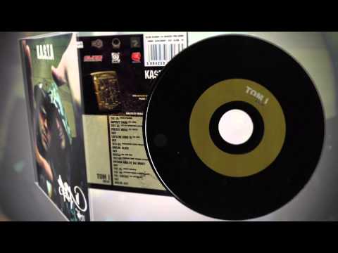 K.A.S.T.A - NOWY ŁAD (KASTATOMY CD1 - Track 11)