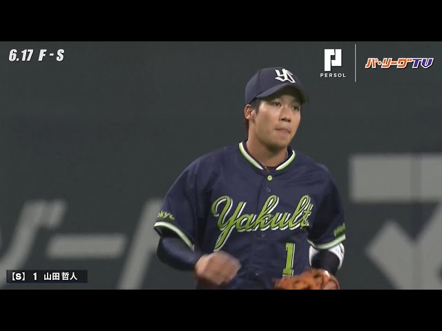 【2018】WEEKLY BEST PLAYS 20 #11 番外編(その3)