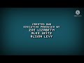 Ten Year Old Thomas Pilot Credits
