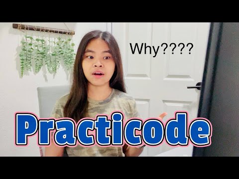 PRACTICODE IS TOUGH for CPC-A's| MEDICAL CODING JOURNEY